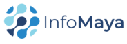InfoMaya Logo